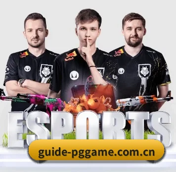 pg游戏 APP 界面